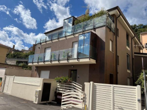 CAMILLA APARTMENT - Salerno- AMALFITAN Coast